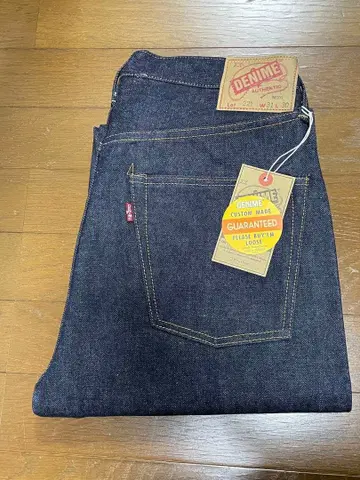 DENIME Lot 221 데님 W31 L30