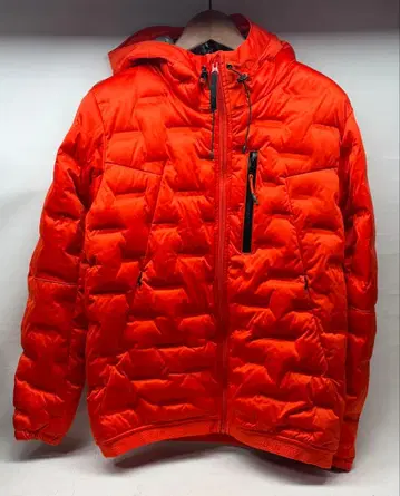 워크맨 에어로 스트레치 얼티밋 후디드 후드티 M *새상품급