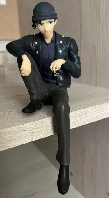 [명탐정 코난] 이상윤(아카이 슈이치) 피규어