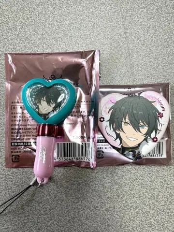 앙스타 스타포니 카게히라 미카