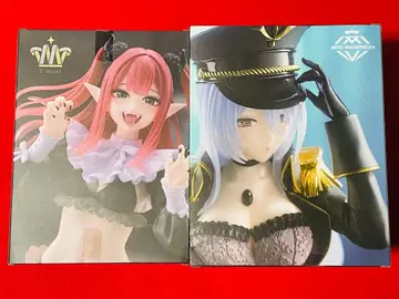 산짱의 세트 판매 키타가와 마린