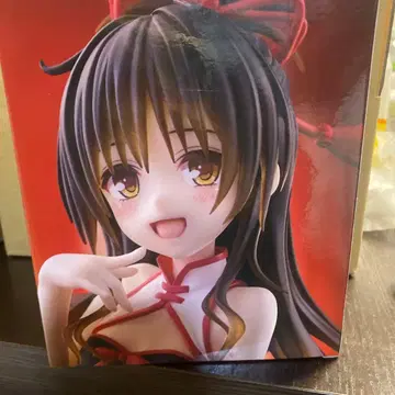 TAITO DESKTOP Cute 피규어