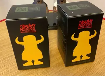 NE x Naughty by Nature FFALO 피규어