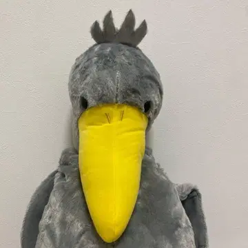 BIG 하시기비로코 새 봉제 인형 약 95cm