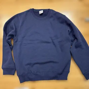 LONG TRACK FOODS 맨투맨