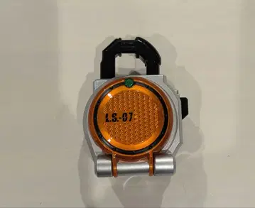 csm 오렌지 락 시드