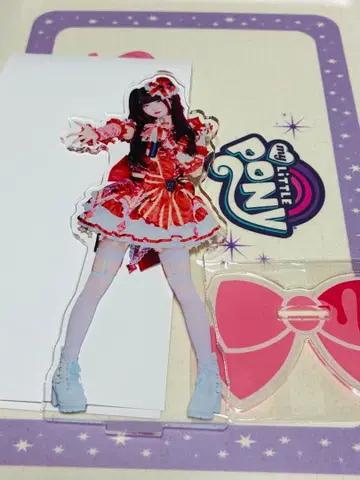 AZATOY 칸라 스즈 아크릴 스탠드 1개