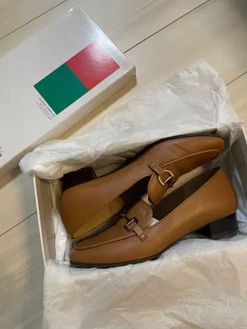 긴자 카네마츠 레인 슈즈 우천 겸용