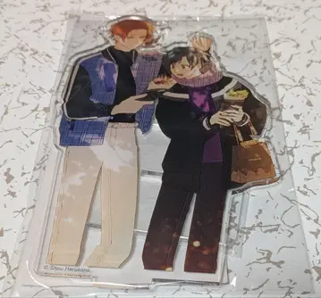 사사키와 미야노 아크릴 스탠드