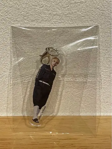 마츠노 치후유 사토 류지 리베뮤 아크릴 참