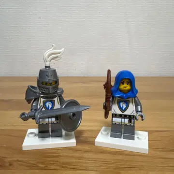 레고 성 시리즈