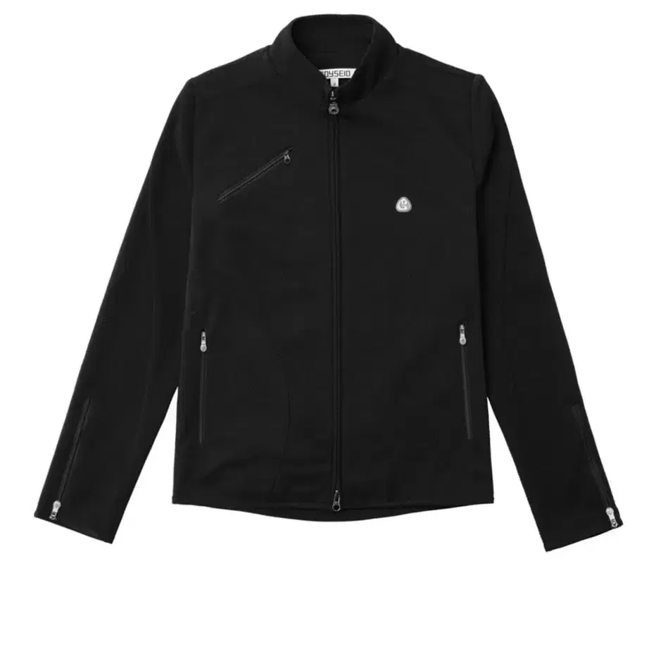 COYSEIO | 코이세이오 Koiseio Binding Cotton Jacket Ash Brown on