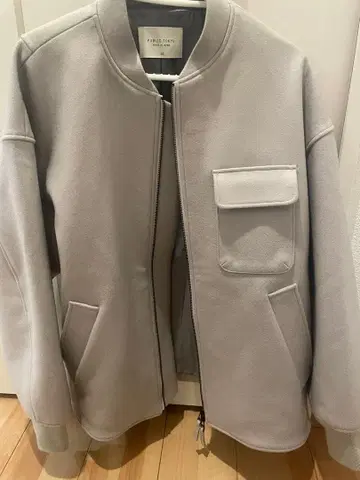 PUBLIC TOKYO 블루종