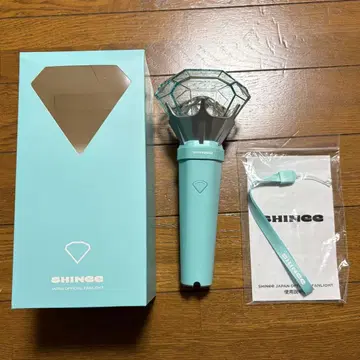 SHINee 응원봉