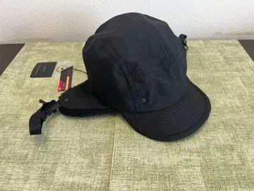 할로 코모디티 Alpha Liner Cap halo commodity