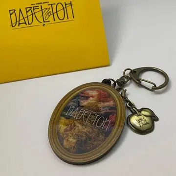 키링 A BABEL no TOH 키 비주얼 바벨 가챠 미세스