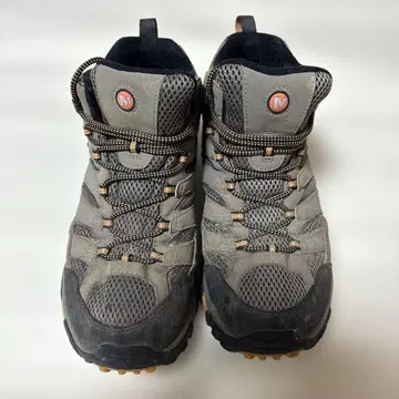 MERRELL 트레킹 부츠 J06057W