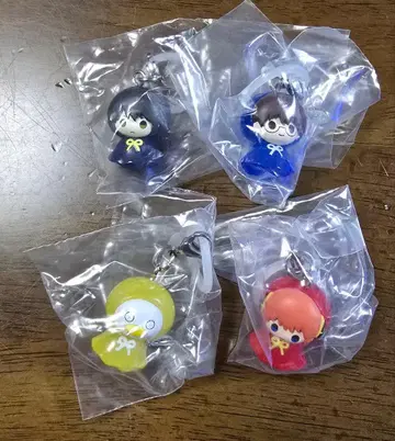 은혼 메지루시 액세서리 2