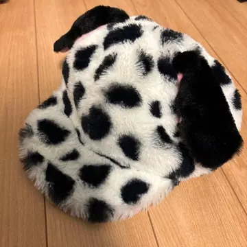 101마리 강아지 팬캡