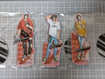 히프노시스 마이크 히프마이 제일복권 아크릴 스탠드 BusterBros