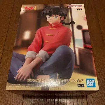 TV 애니메이션 [ 란마 1/2 ] 사오토메 란마 피규어