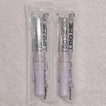 SnowMan / 응원봉 iDOME (2개)