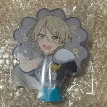 앙스타 스타포니 시라토리 아이라 응원봉 튜브