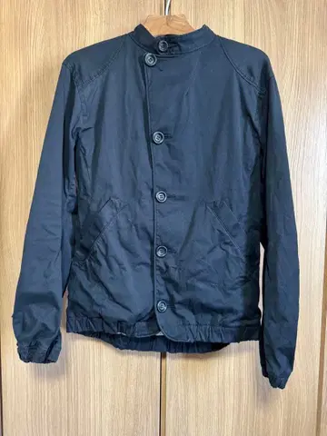 논네이티브 nonnative DRIFTER BLOUSON