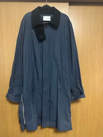 sacai 코트 XL
