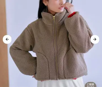 cohina 코히나 집업 보아 후드티