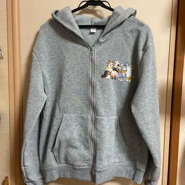 mofusand 모프 샌드 후드티