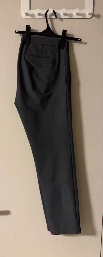 [ theory ] 라이트 그레이 슬랙스