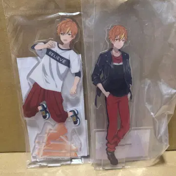 극장판 프로세카 시노노메 아키토 아크릴 스탠드