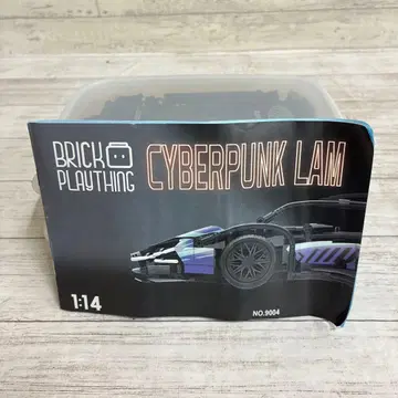 1/14 람보르기니 미조립