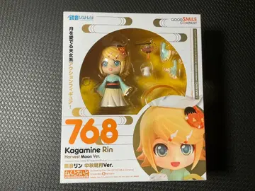 넨도로이드 카가미네 린 중추명월Ver.