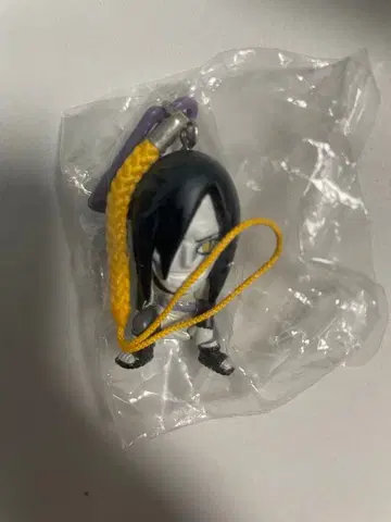 NARUTO 스윙 대사라 나루토 피규어 키링 마스코트 질풍