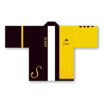 센라 2019 여름 축제 법피 우라시마사카타센