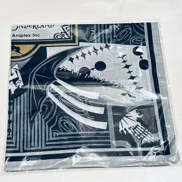 트위스테 스칼리 스카프