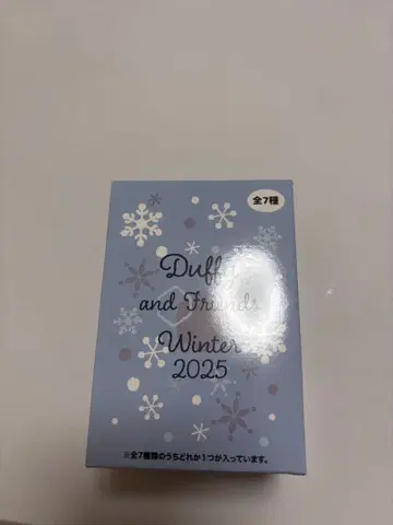 시크릿 오브 스노위 데이