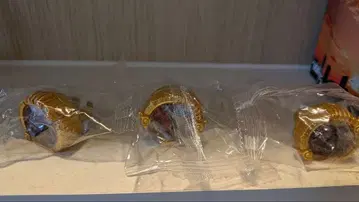 GP01 센타이 링 메가레인저 쿄류레인저 젯트맨