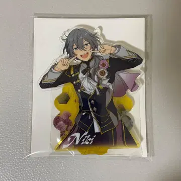 앙스타 시이나 니키 아크릴 스탠드 스타포니