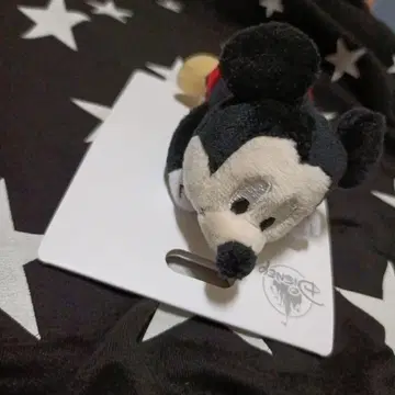 미키마우스 디즈니 스토어 헤어 액세서리 미사용 새상품