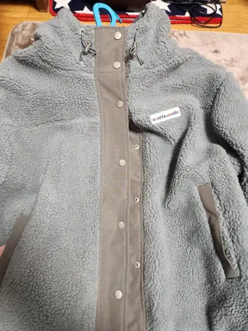 Java 콜라보 블루 그린 S