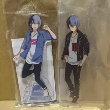 극장판 프로세카 아오야기 토야 아크릴 스탠드