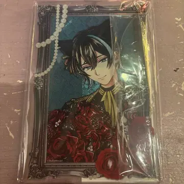 베렌 A상 아크릴 보드