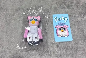 (미개봉 새상품) 베어브릭 50비 카드 포함