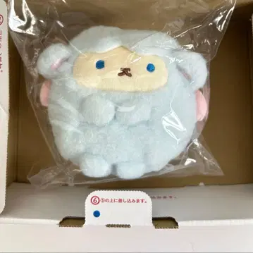 영화 스미코구라시 달의 아이 북페어 한정판 달의 아이 봉제 인형