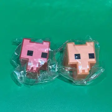 PICO PARK 소프트 비닐 마스코트 컬렉션 2세트