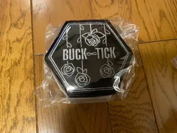 BUCK-TICK 쥬얼리 박스