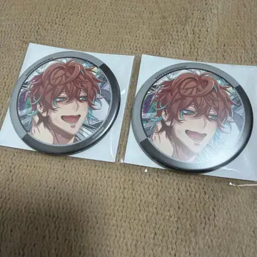 히프마이 캔뱃지 독포